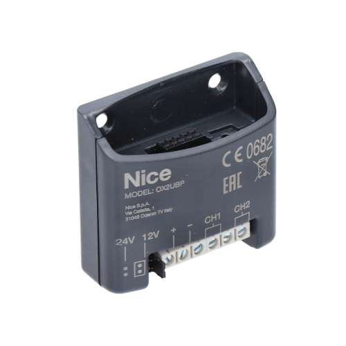 OX2UBP hardwarové propojení pro LoRa® kit, redukce pro přijímače OXILR a OXIBD